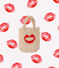 Load image into Gallery viewer, Lips bag