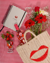 Load image into Gallery viewer, Lips bag