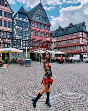 Load image into Gallery viewer, Clutch red
