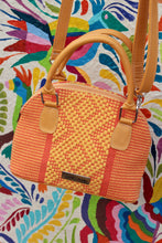 Load image into Gallery viewer, Monte Albán cempasúchil
