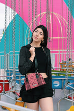 Load image into Gallery viewer, Monte Albán black
