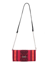 Load image into Gallery viewer, Clutch red
