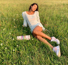 Load image into Gallery viewer, Clutch rainbow
