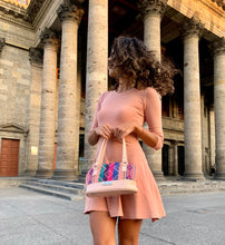 Load image into Gallery viewer, Chabelita salmon
