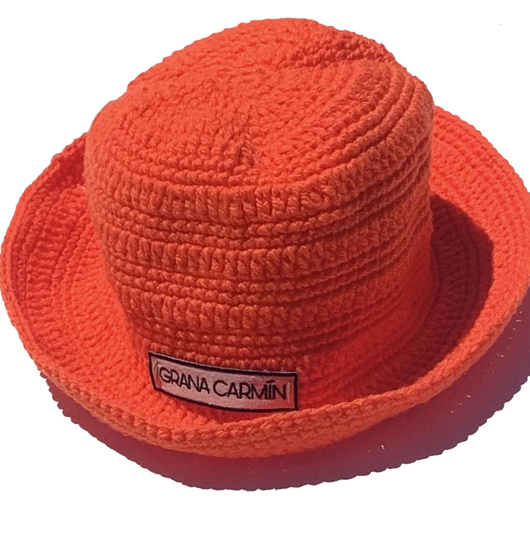 Lupita hat