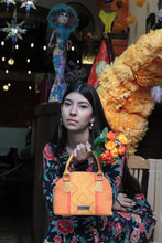 Load image into Gallery viewer, Monte Albán cempasúchil
