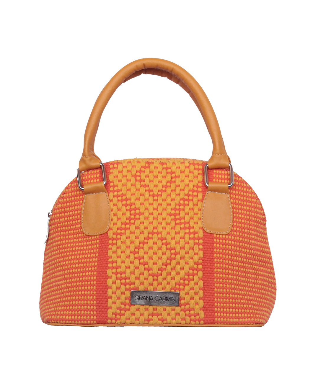 Monte Albán cempasúchil