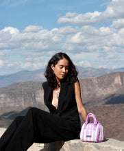 Load image into Gallery viewer, Mini bag lilac
