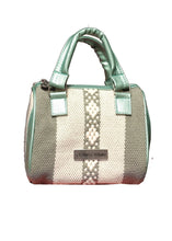 Load image into Gallery viewer, Mini bag electric olive
