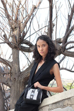 Load image into Gallery viewer, Mini bag black
