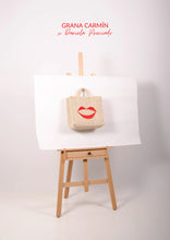 Load image into Gallery viewer, Lips bag
