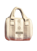 Load image into Gallery viewer, Mini bag beige
